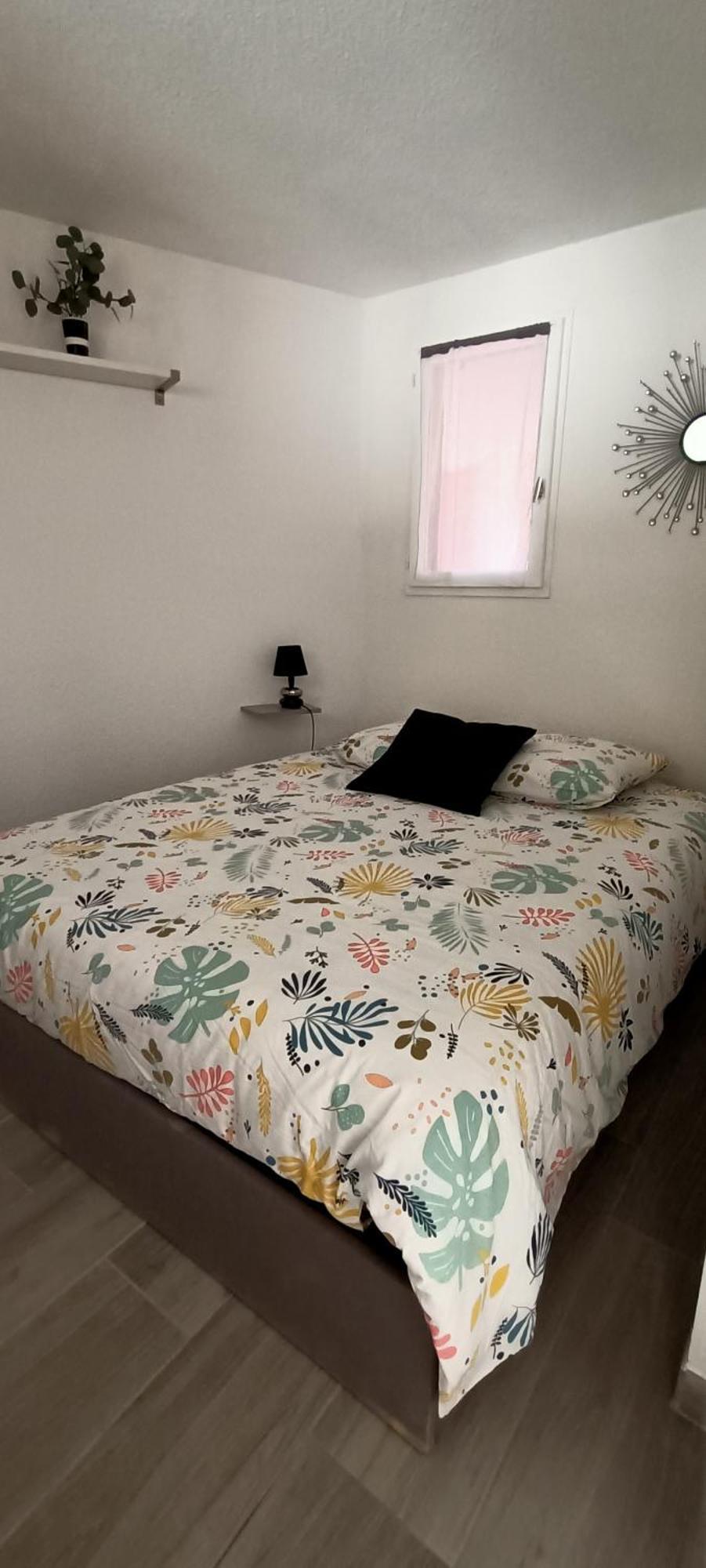 Port Cogolin, T2 Calme Dans Belle Residence, Piscine, Proche St Tropez المظهر الخارجي الصورة