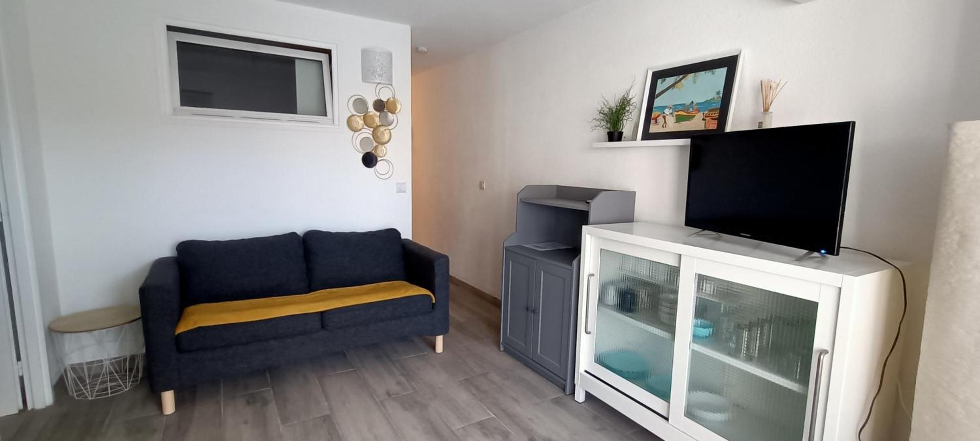 Port Cogolin, T2 Calme Dans Belle Residence, Piscine, Proche St Tropez المظهر الخارجي الصورة