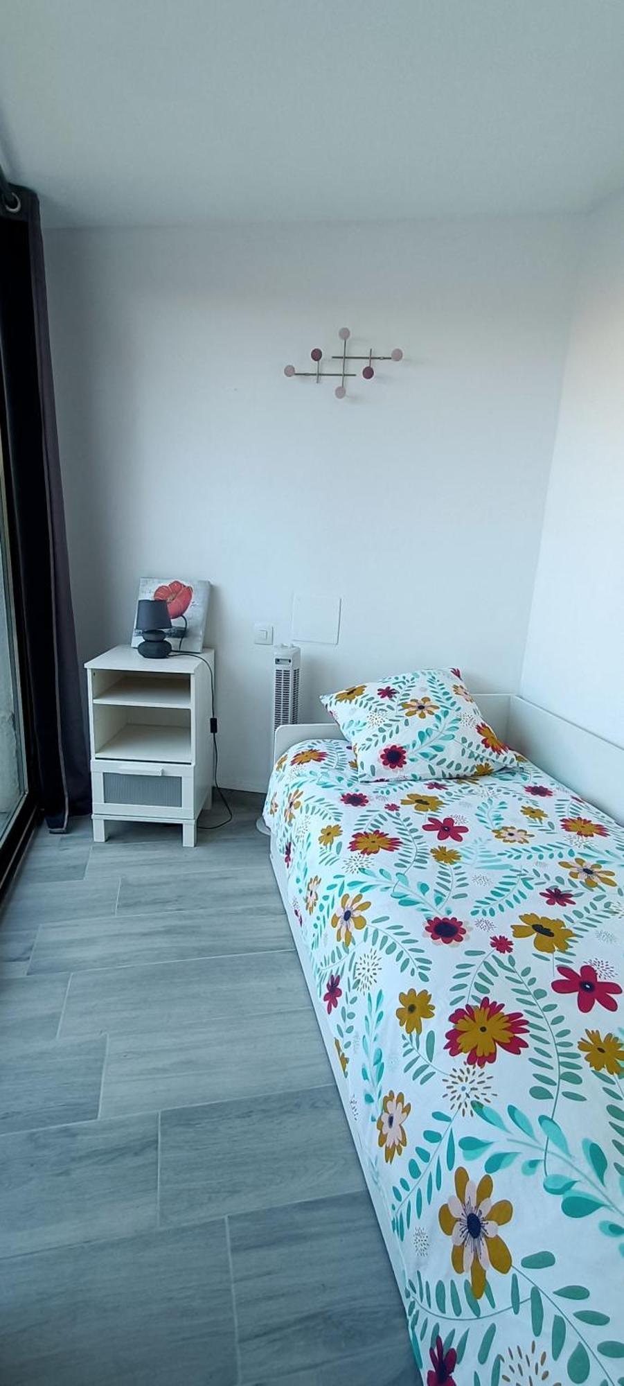 Port Cogolin, T2 Calme Dans Belle Residence, Piscine, Proche St Tropez المظهر الخارجي الصورة